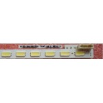 SONY KDL55HX750 LEFT LED BAR 2012SLS55 7030 58 L REV1.2 LJ64-03374A LTY550HQ04